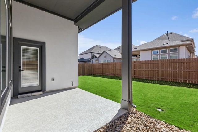 1340 Hartley DR, Leander, TX 78641