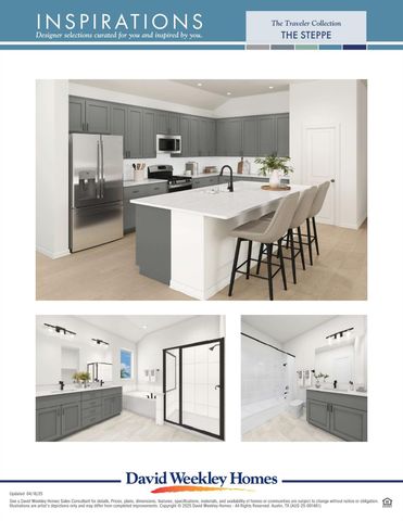 1340 Hartley DR, Leander, TX 78641