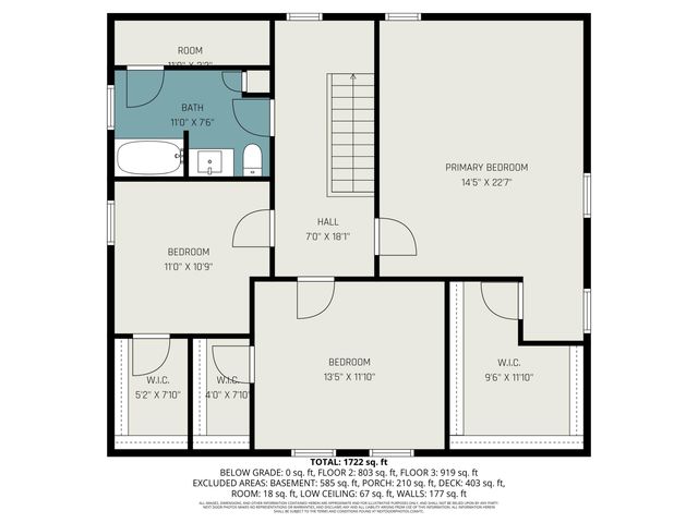 8600 S Keefer Highway, Portland Twp, MI 48875