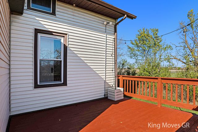 8600 S Keefer Highway, Portland Twp, MI 48875