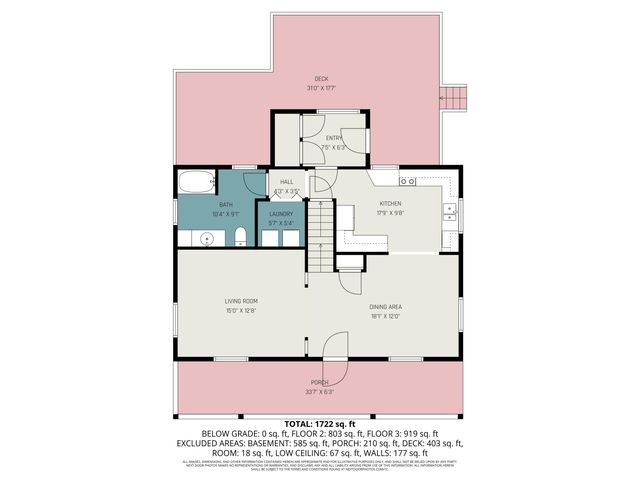 8600 S Keefer Highway, Portland Twp, MI 48875