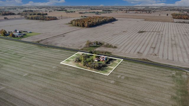 8600 S Keefer Highway, Portland Twp, MI 48875