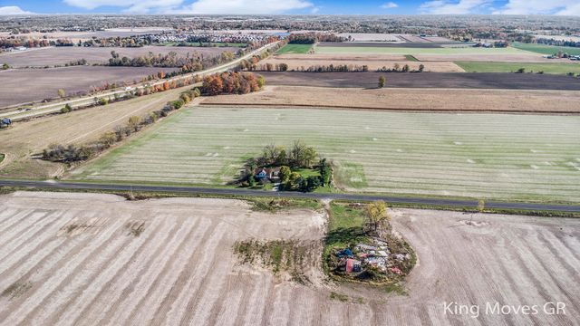 8600 S Keefer Highway, Portland Twp, MI 48875