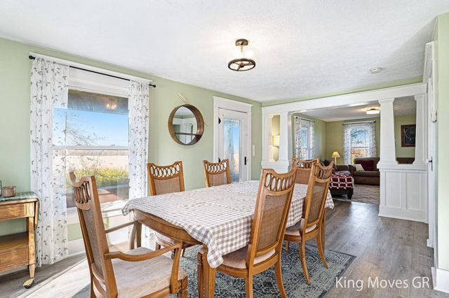 8600 S Keefer Highway, Portland Twp, MI 48875