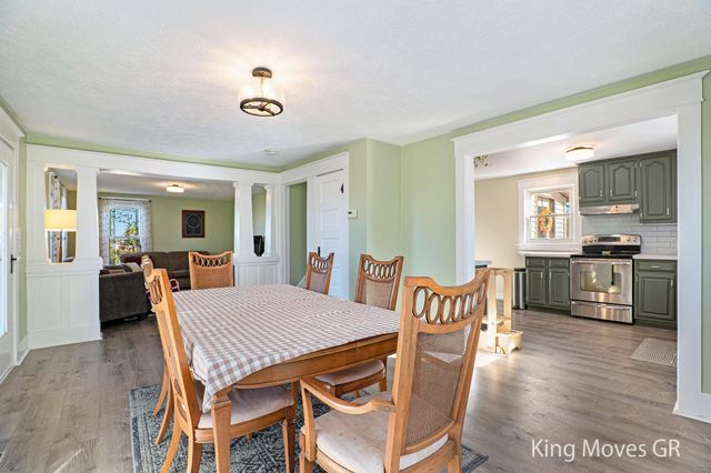 8600 S Keefer Highway, Portland Twp, MI 48875