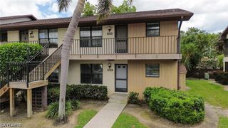 5254 Treetops DR J101, Naples, FL 34113