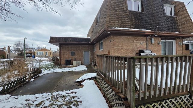 4410 W 81st Place, Chicago, IL 60652