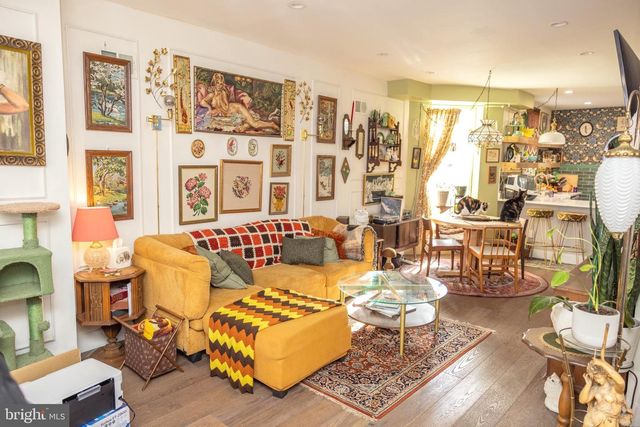 1010 S PAXON ST, Philadelphia, PA 19143