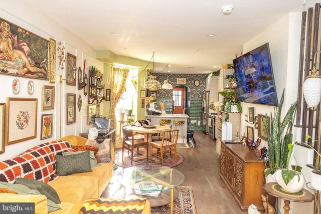 1010 S PAXON ST, Philadelphia, PA 19143