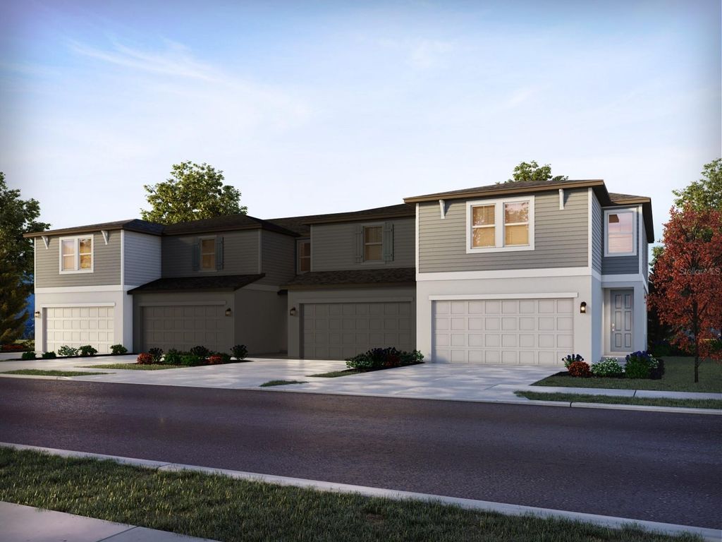 4536 BURROWING OWL LOOP, St Cloud, FL 34772