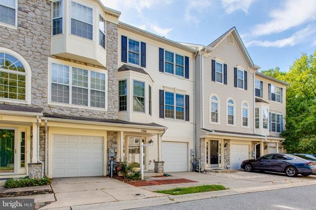 5766 GOLDFINCH CT, Ellicott City, MD 21043