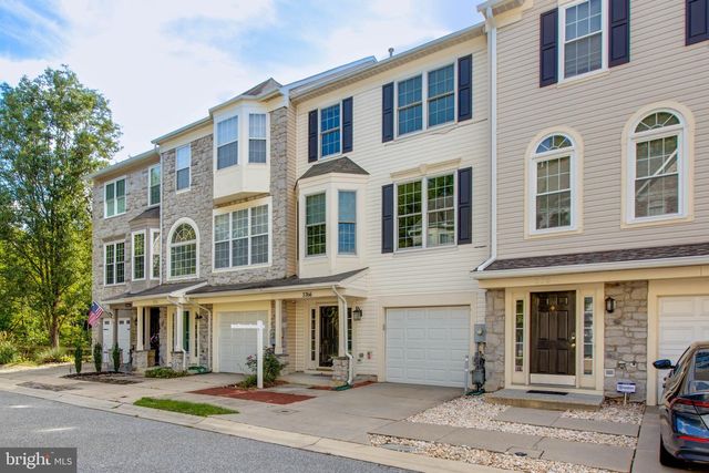 5766 GOLDFINCH CT, Ellicott City, MD 21043