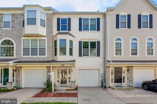 5766 GOLDFINCH CT, Ellicott City, MD 21043