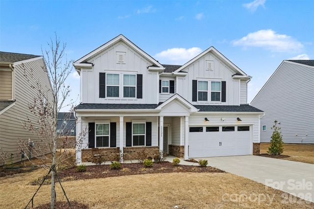 11126 Glasden Road, Charlotte, NC 28278