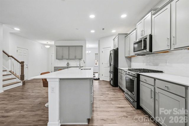 11126 Glasden Road, Charlotte, NC 28278