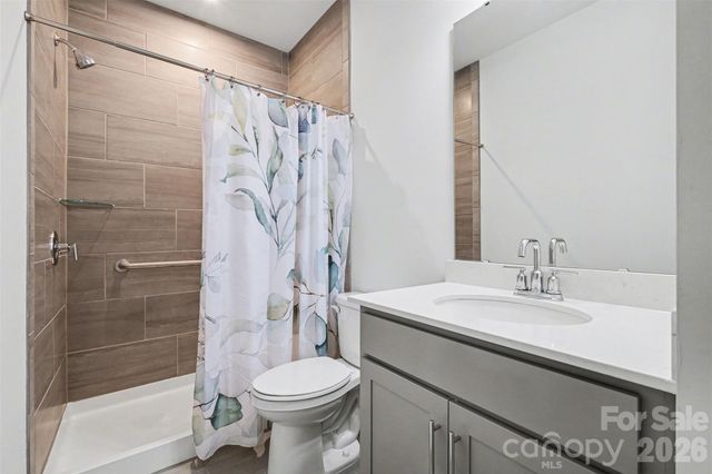 11126 Glasden Road, Charlotte, NC 28278