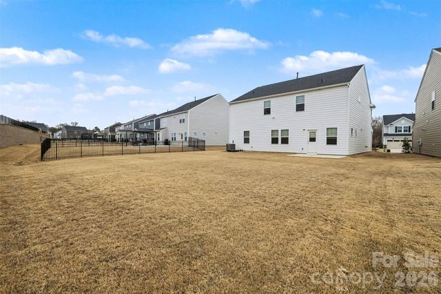 11126 Glasden Road, Charlotte, NC 28278