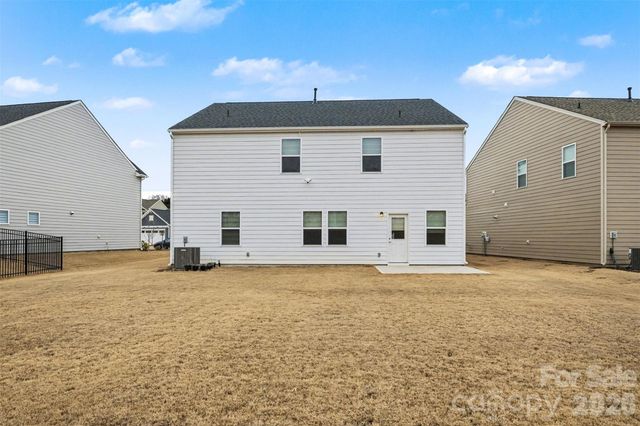 11126 Glasden Road, Charlotte, NC 28278