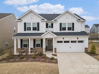 11126 Glasden Road, Charlotte, NC 28278