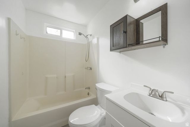 4341 W 5175 S, Salt Lake City, UT 84118