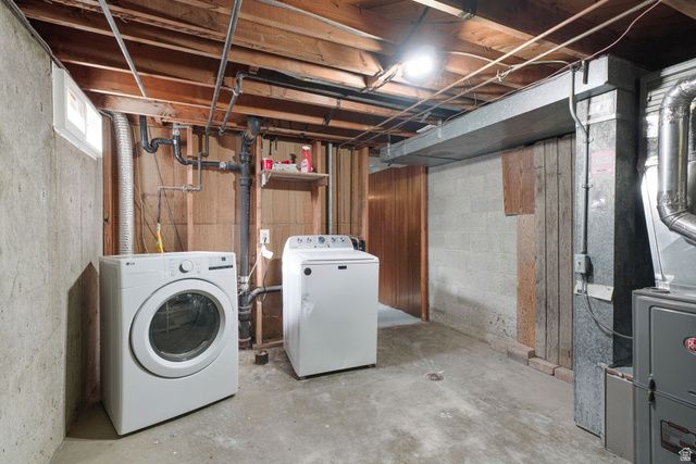 4341 W 5175 S, Salt Lake City, UT 84118