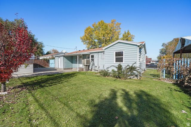 4341 W 5175 S, Salt Lake City, UT 84118