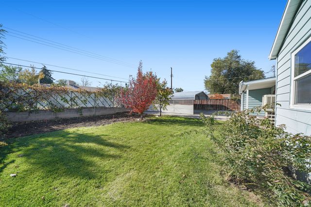 4341 W 5175 S, Salt Lake City, UT 84118