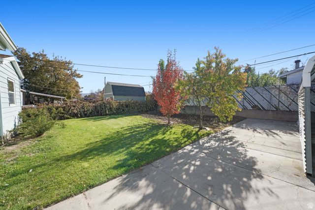 4341 W 5175 S, Salt Lake City, UT 84118