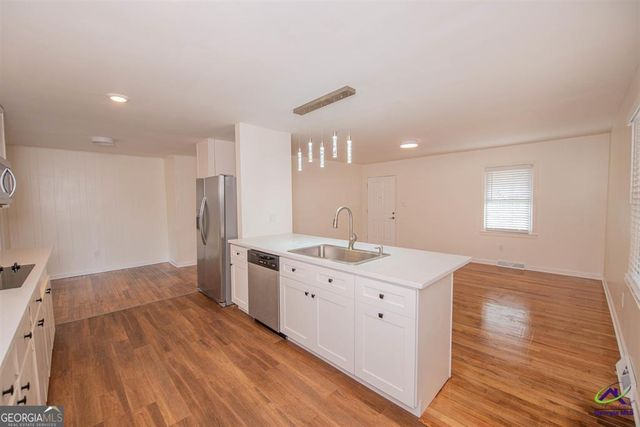 103 Oakdale Drive, Warner Robins, GA 31088