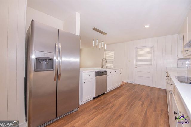 103 Oakdale Drive, Warner Robins, GA 31088