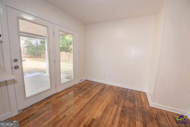 103 Oakdale Drive, Warner Robins, GA 31088