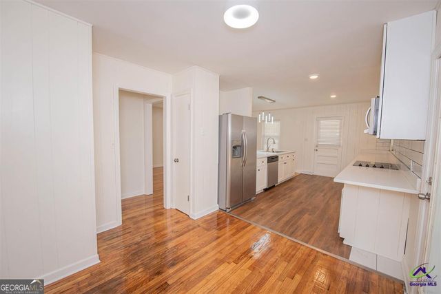 103 Oakdale Drive, Warner Robins, GA 31088