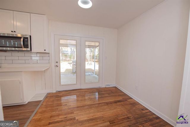 103 Oakdale Drive, Warner Robins, GA 31088