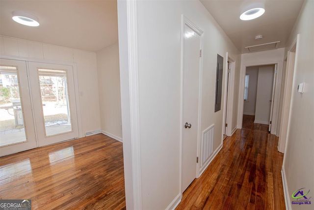 103 Oakdale Drive, Warner Robins, GA 31088