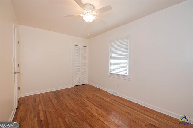 103 Oakdale Drive, Warner Robins, GA 31088