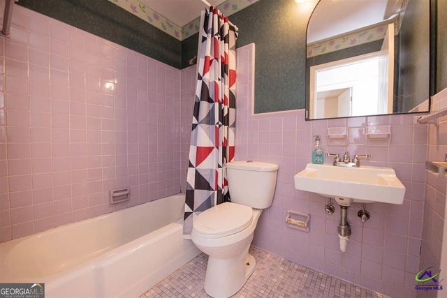 103 Oakdale Drive, Warner Robins, GA 31088