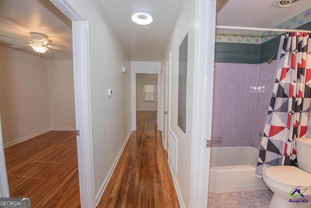 103 Oakdale Drive, Warner Robins, GA 31088