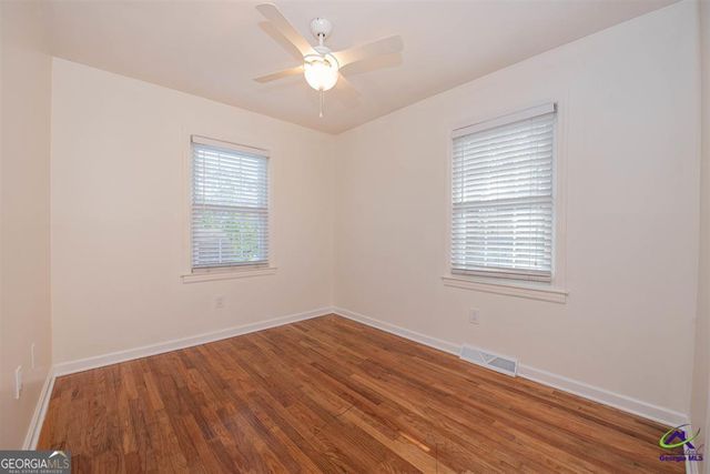 103 Oakdale Drive, Warner Robins, GA 31088