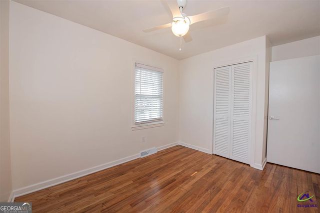 103 Oakdale Drive, Warner Robins, GA 31088