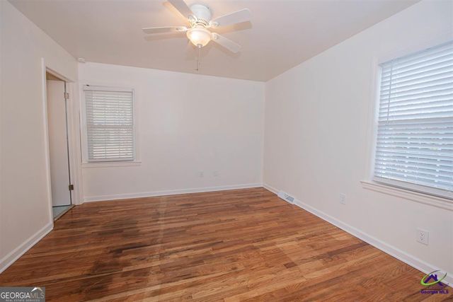 103 Oakdale Drive, Warner Robins, GA 31088