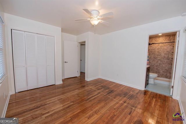 103 Oakdale Drive, Warner Robins, GA 31088