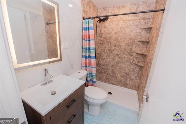 103 Oakdale Drive, Warner Robins, GA 31088