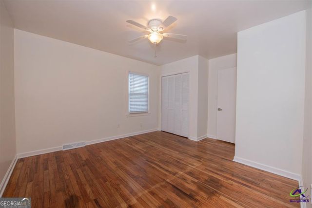 103 Oakdale Drive, Warner Robins, GA 31088