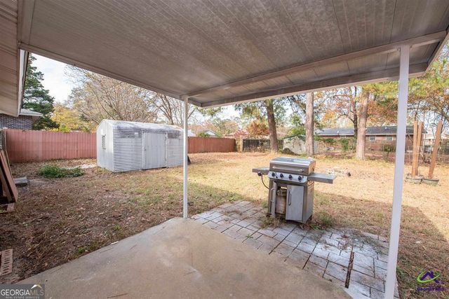 103 Oakdale Drive, Warner Robins, GA 31088