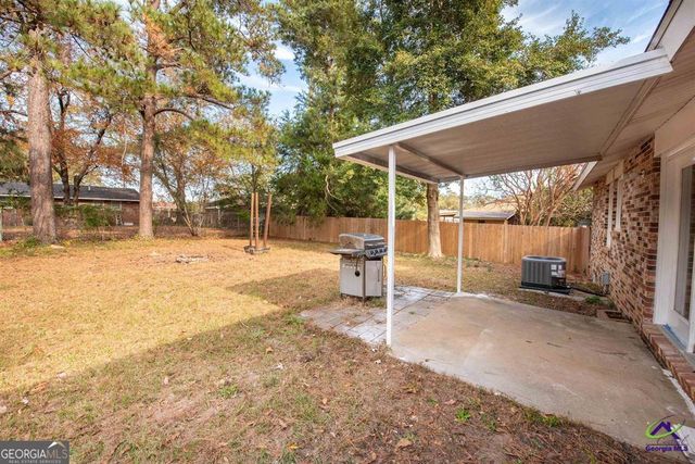 103 Oakdale Drive, Warner Robins, GA 31088