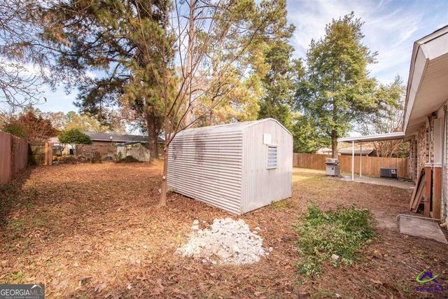 103 Oakdale Drive, Warner Robins, GA 31088