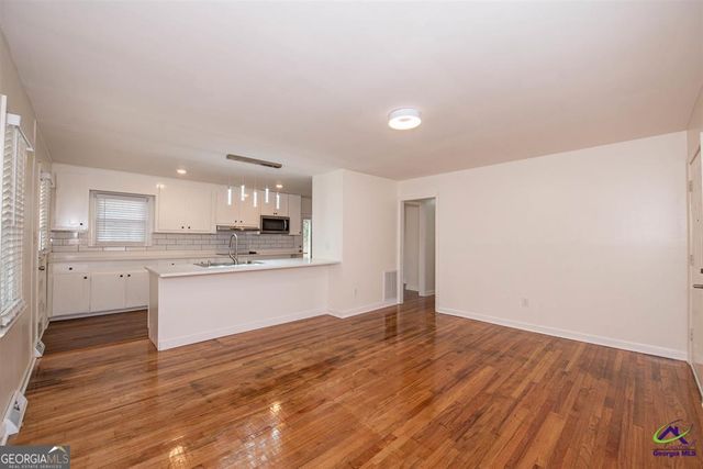 103 Oakdale Drive, Warner Robins, GA 31088