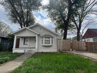 2244 Jordan Street, Dallas, TX 75215