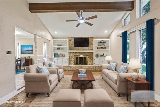 7405 Convair Dr, Corpus Christi, TX 78412