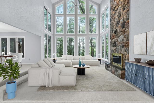 7129 Lakeridge Place, Texas Twp, MI 49009